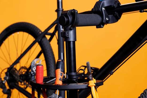 Choosing the Right Shock Absorbers for Your Riding Style