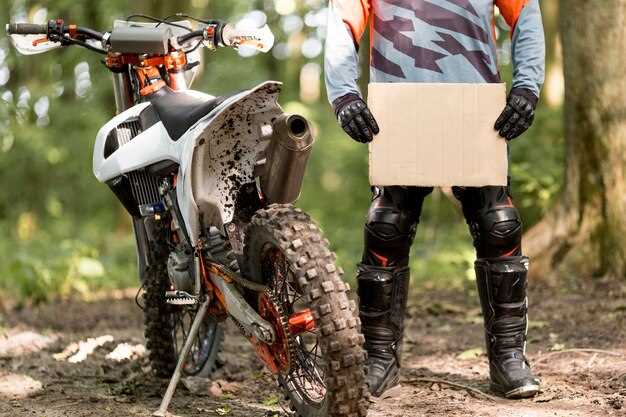 Adventure Bike Suspension – What You Should Upgrade First