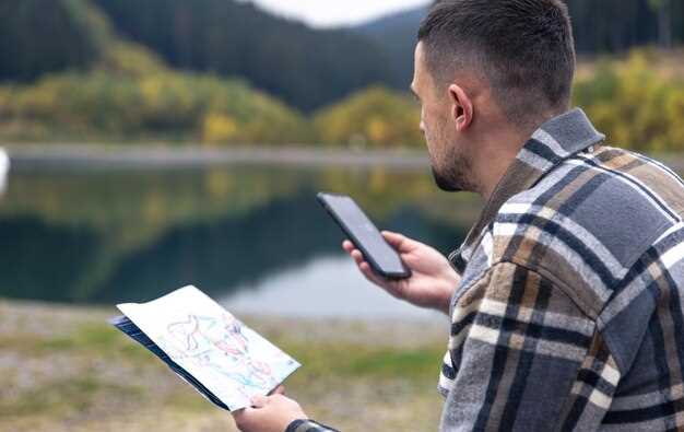 How to Choose the Right Mount for Your Smartphone During Outdoor Activities