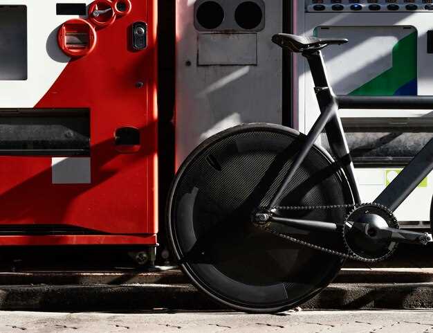 Material Choices for Enhanced Durability in Racing Bikes