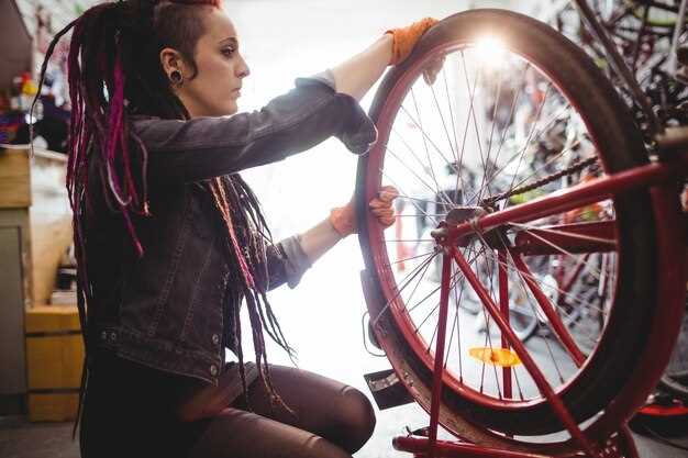 Balancing Power and Reliability in High-Performance Bikes