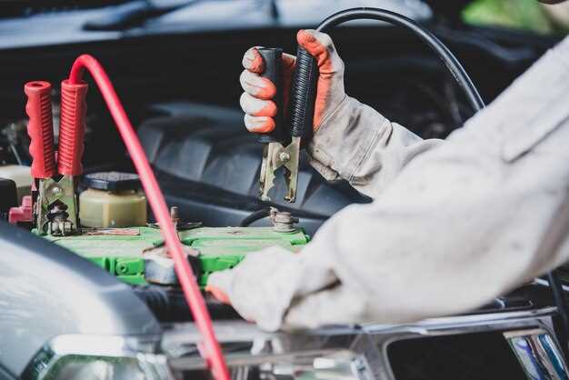 Understanding Battery Types and Their Charging Requirements