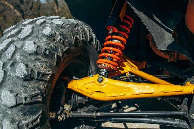 Key Performance Features to Look for in Aftermarket Shocks