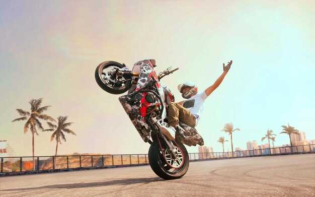Customization Options to Enhance Urban Riding Experience