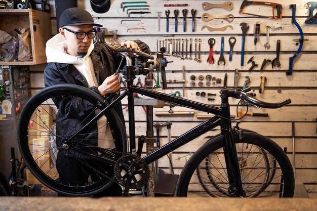 Custom Builds That Inspire – Rider Stories