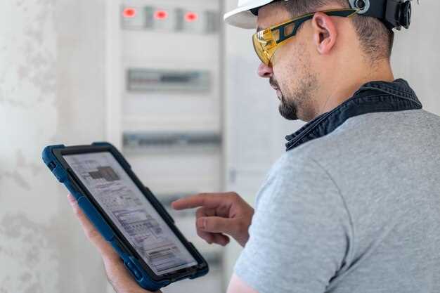Safety Practices for Conducting Electrical Repairs at Home