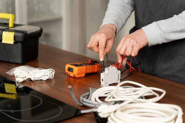 Using a Multimeter for Accurate Measurements during Troubleshooting