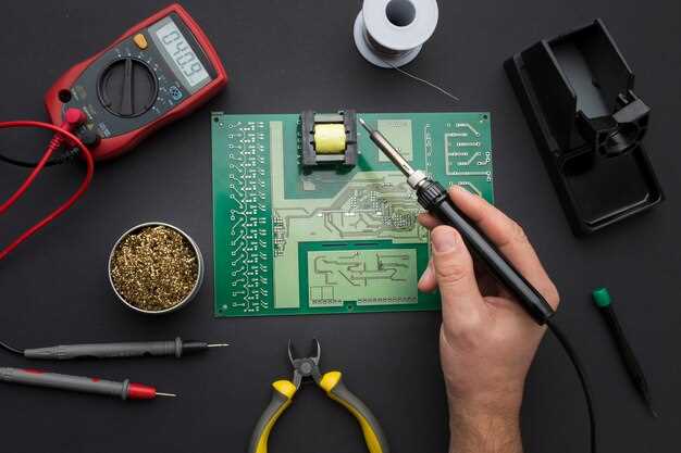 Electrical Troubleshooting – A Step-by-Step Guide