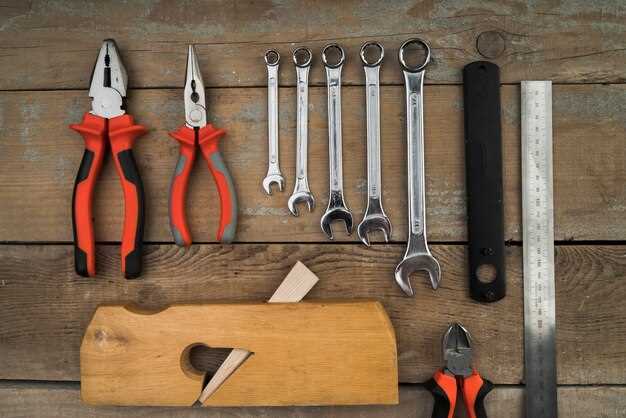Essential Hand Tools Every Garage Project Needs