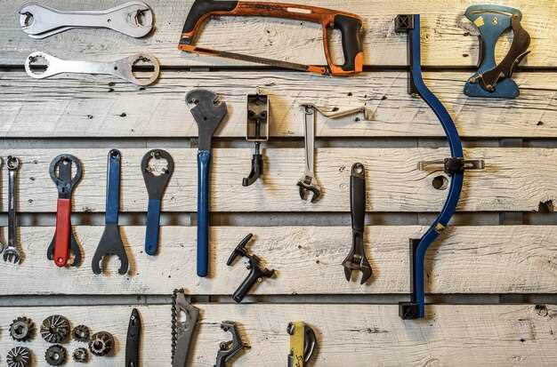 Essential Tools for Any Garage Build