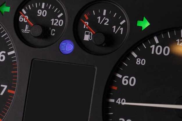 Choosing the Right Fuel Map for Different Driving Conditions