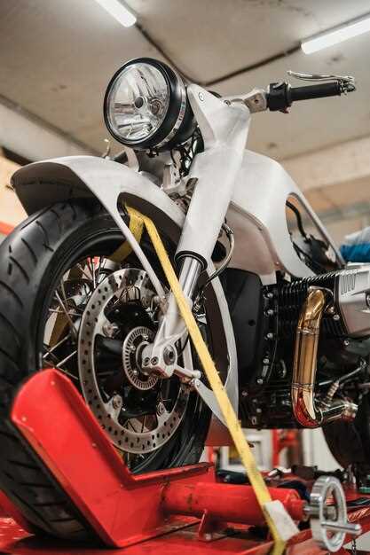 How to Set Your Front Fork for Better Handling