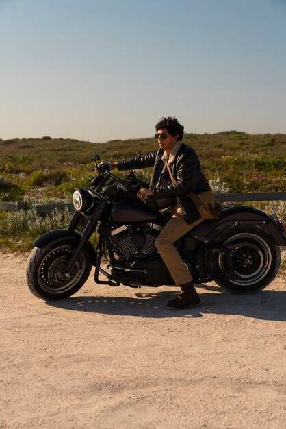Choosing the Right Base Motorcycle for Your Cafe Racer Project