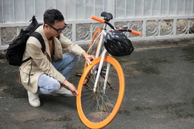 Investing in Panniers for Balanced Weight Distribution