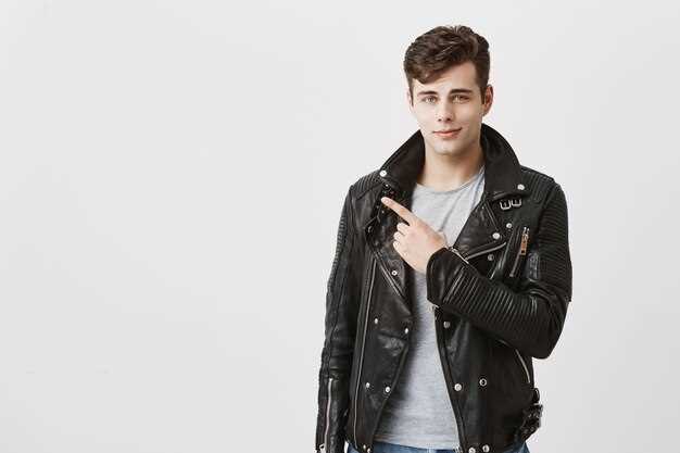 Key Features to Consider When Selecting a Riding Jacket