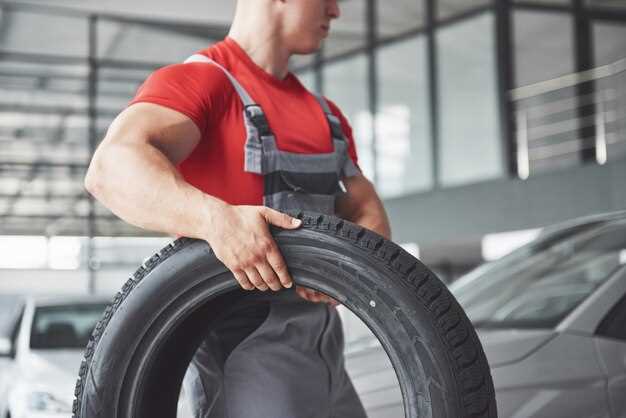 How to Choose the Right Tires for Mixed Terrain