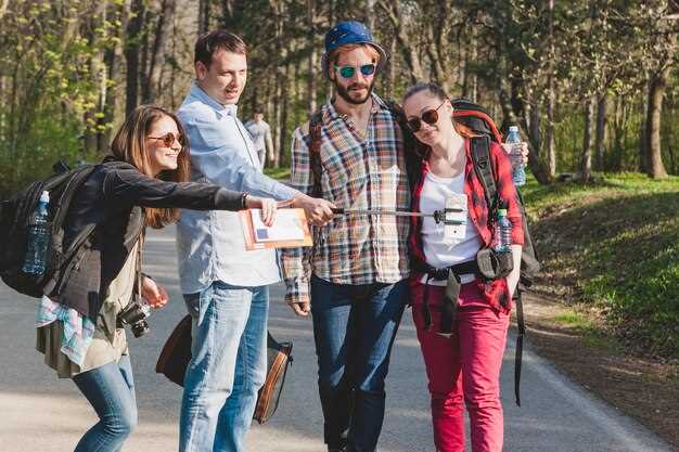 Essential Gear and Equipment for Group Rides