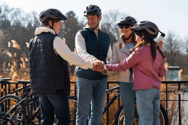 How to Join a Local Riding Group