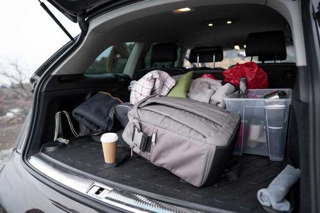 How to Pack for a Multi-Day Motorcycle Adventure