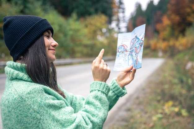 How to Plan Routes Using Trail Maps and GPX