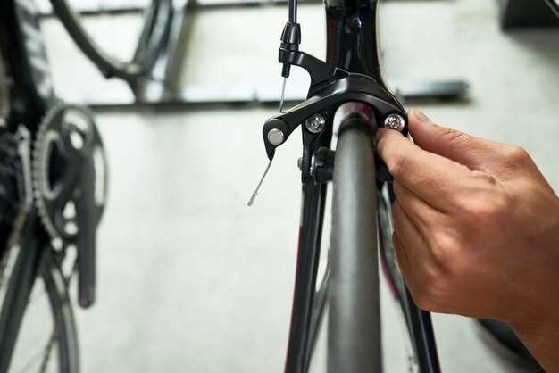 Choosing the Right Brake Pads for Your Model