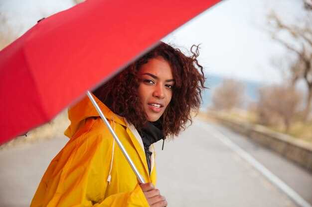 How to Ride Safely in the Rain