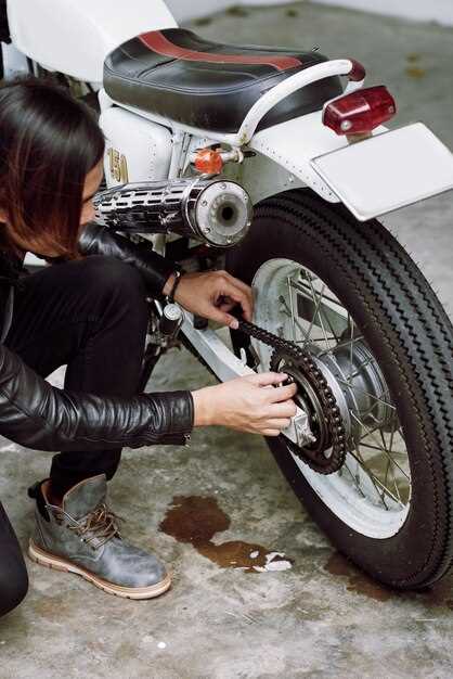 How to Tune a Motorcycle for Track Days