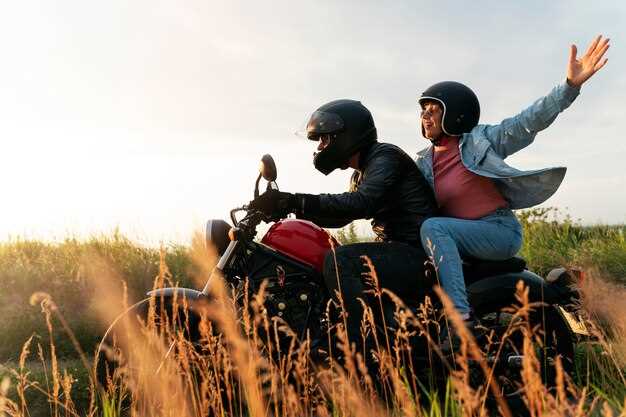 How to Tune for Two-Up Riding Comfortably