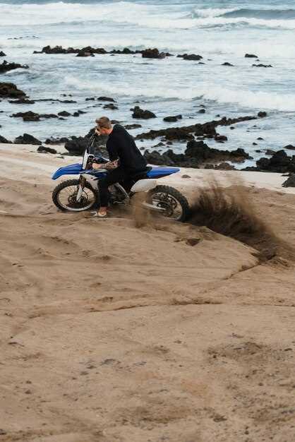 KTM vs Honda – Which Dual Sport Reigns Supreme?