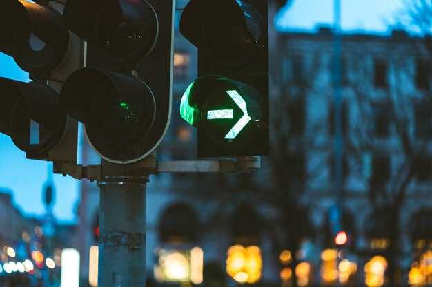 Enhancing Signal Clarity: Upgrading to LED Turn Signals
