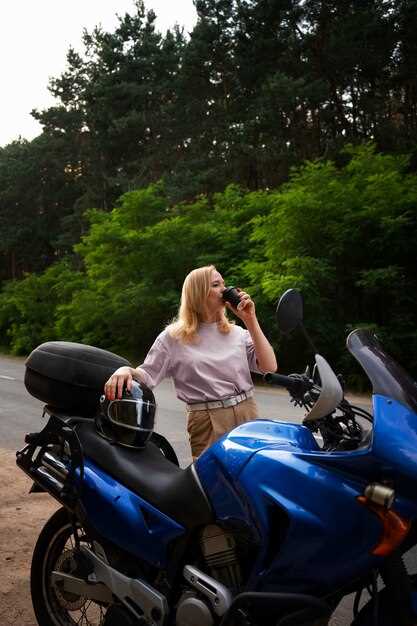 Motorcycle Travel Photography Tips