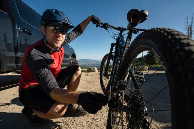 Upgrading Tires for Traction and Durability