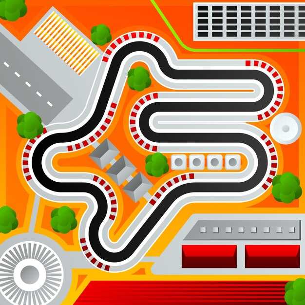The Best Entry-Level Race Tracks in the U.S.