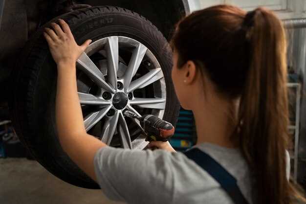 Tire Pressure Tips for Performance and Safety
