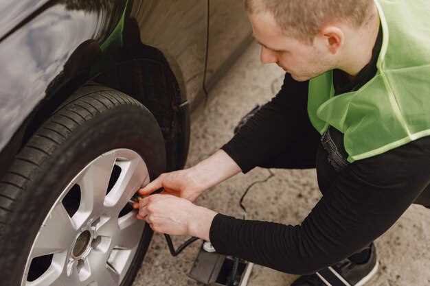 Best Practices for Using Tire Warmers Before a Race