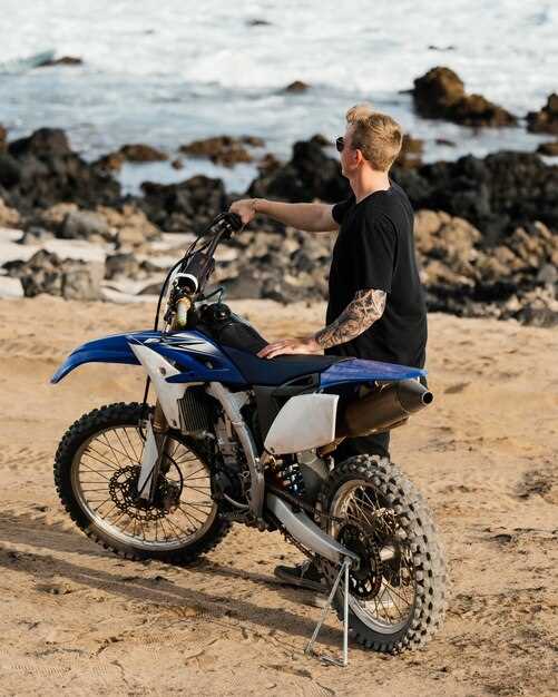 Top Dual Sport Bikes for Adventure Riding
