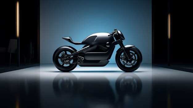 Top Features to Consider When Choosing an Electric Motorcycle