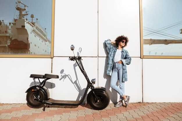 Top Electric Motorcycles in 2024