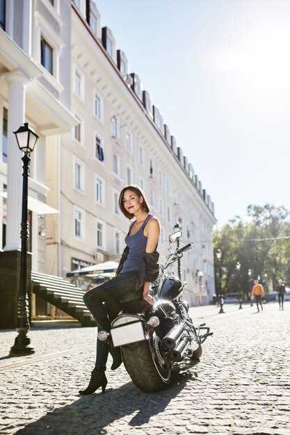 Top Motorcycle Events in the U.S. You Can’t Miss