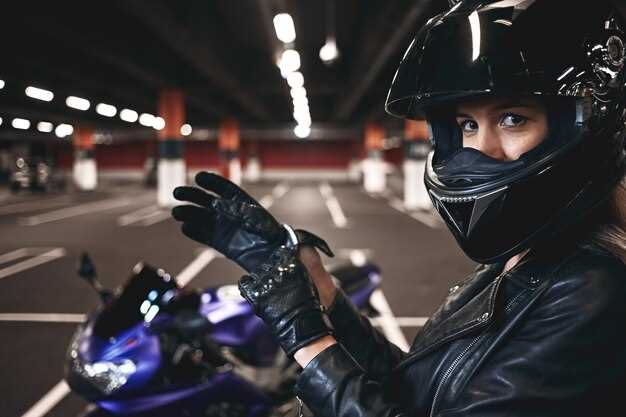 Choosing the Right Leather Suit for Optimal Protection During Races