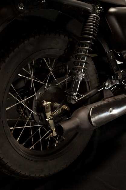 Top Track Mods for Your Motorcycle