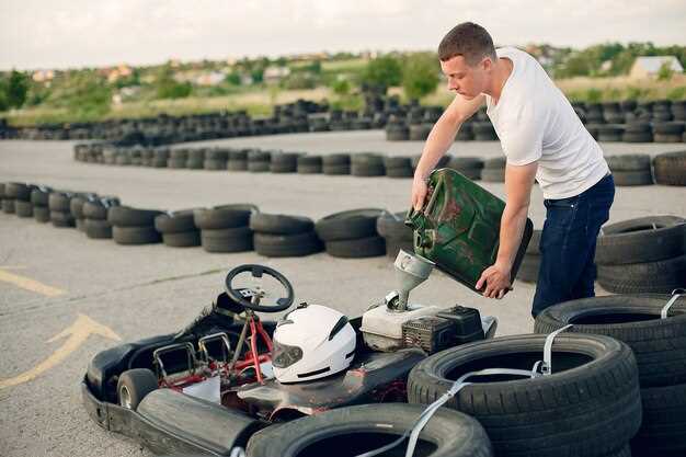 Preparing Your Vehicle for Race Day: Essential Checkpoints Before Hitting the Track