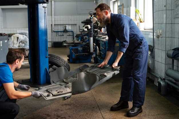 Key Features to Consider When Choosing a Steering Damper