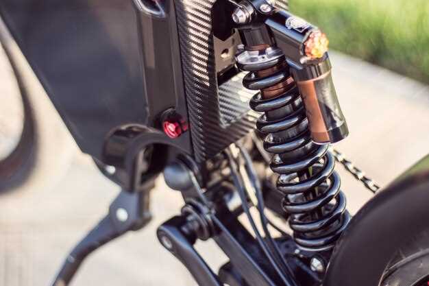 What Is a Steering Damper and Do You Need One?