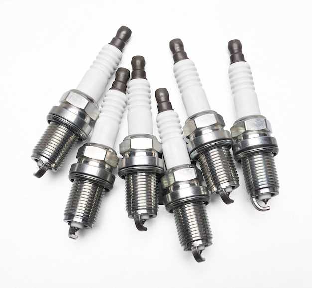 When to Replace Spark Plugs and Air Filters
