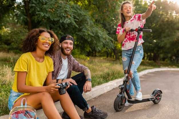 Shared Experiences and Bonding through Rides