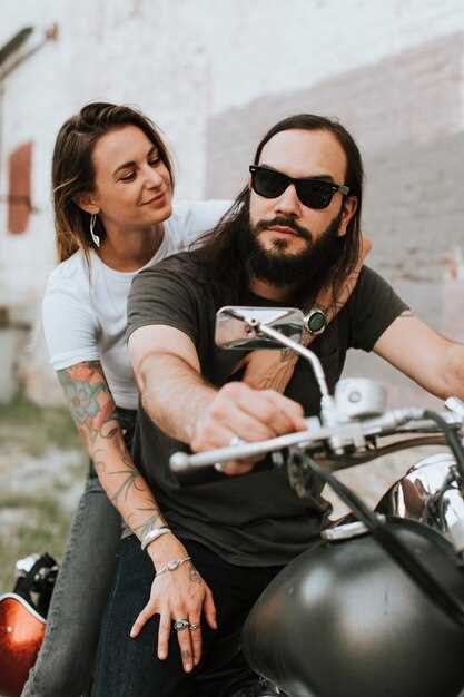 Why the Motorcycle Community Feels Like Family