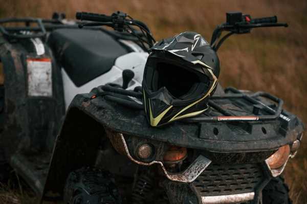 Choosing the Right Tires for Off-Road Performance
