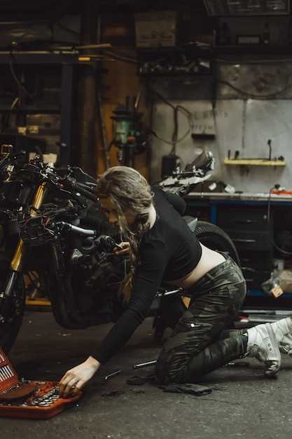 Tips for Adjusting Suspension and Handling for Performance