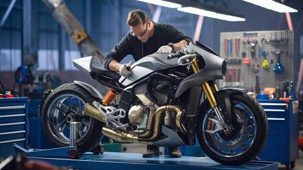 Selecting the Right Parts for Your Custom Build